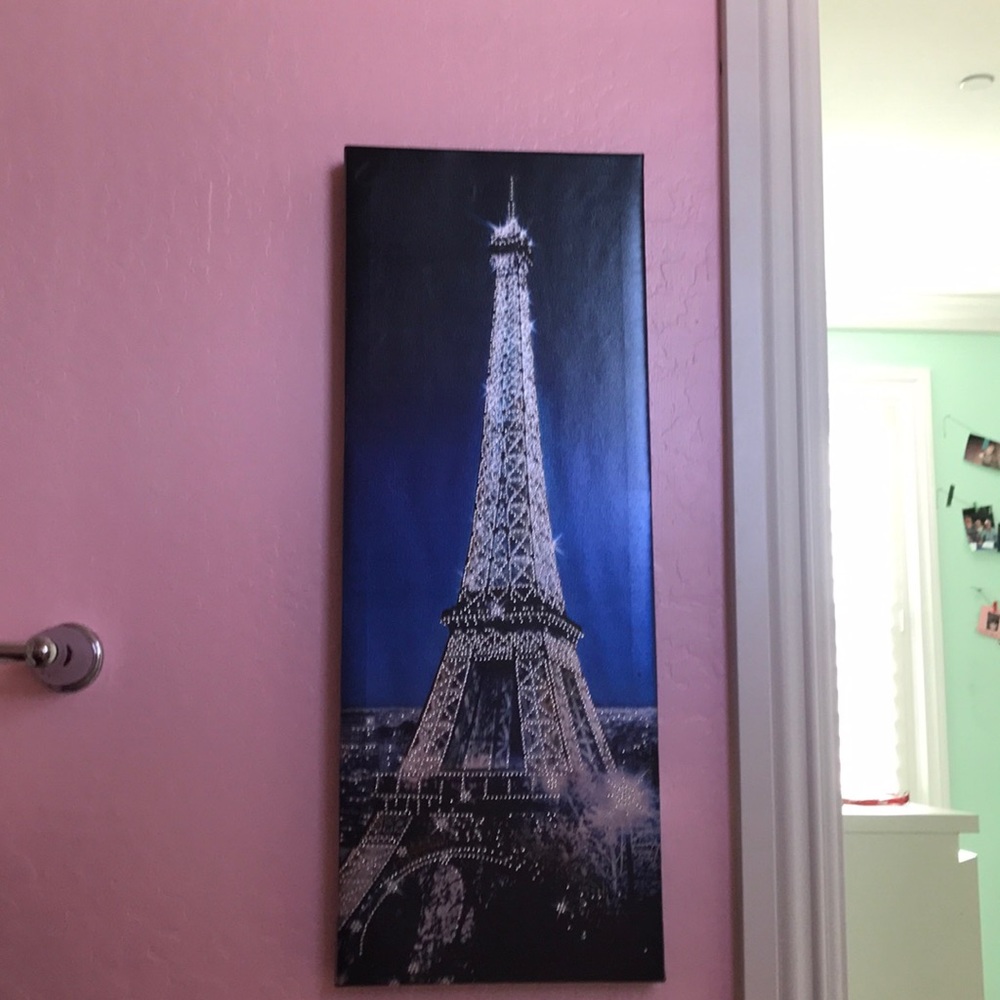 Paris poster❤️